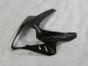 Motorcycle Fairings Kit - 2005-2006 Suzuki GSXR 1000 Black/Maroon Fairings | NS10506-16 - Image 3 of 0