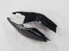 Motorcycle Fairings Kit - 2005-2006 Suzuki GSXR 1000 Black/Silver/White Fairings | NS10506-2 - Image 2 of 0