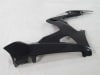 Motorcycle Fairings Kit - 2005-2006 Suzuki GSXR 1000 Black/Silver/White Fairings | NS10506-2 - Image 4 of 0