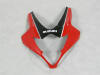 Motorcycle Fairings Kit - 2005-2006 Suzuki GSXR 1000 Red/Black OEM Style Fairings | NS10506-21 - Image 2 of 0