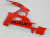 Motorcycle Fairings Kit - 2005-2006 Suzuki GSXR 1000 Red/Black OEM Style Fairings | NS10506-21 - Image 3 of 0