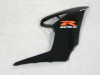 Motorcycle Fairings Kit - 2005-2006 Suzuki GSXR 1000 Red/Black OEM Style Fairings | NS10506-21 - Image 4 of 0