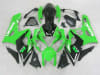 Motorcycle Fairings Kit - 2005-2006 Suzuki GSXR 1000 Neon Green Fairings | NS10506-22 - Image 1 of 0