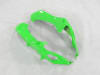 Motorcycle Fairings Kit - 2005-2006 Suzuki GSXR 1000 Neon Green Fairings | NS10506-22 - Image 2 of 0