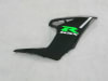 Motorcycle Fairings Kit - 2005-2006 Suzuki GSXR 1000 Neon Green Fairings | NS10506-22 - Image 4 of 0