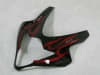 Motorcycle Fairings Kit - Blazin' Flame 2005-2006 Suzuki GSXR 1000 Motorcycle Fairings | NS10506-27 - Image 3 of 0