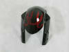 Motorcycle Fairings Kit - Blazin' Flame 2005-2006 Suzuki GSXR 1000 Motorcycle Fairings | NS10506-27 - Image 5 of 0