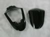 Motorcycle Fairings Kit - Pink Flame 2005-2006 Suzuki GSXR 1000 Motorcycle Fairings | NS10506-28 - Image 5 of 0