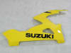 Motorcycle Fairings Kit - Black/Yellow 2005-2006 Suzuki GSXR 1000 Motorcycle Fairings | NS10506-29 - Image 2 of 0