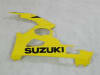 Motorcycle Fairings Kit - Black/Yellow 2005-2006 Suzuki GSXR 1000 Motorcycle Fairings | NS10506-29 - Image 3 of 0