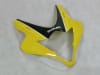 Motorcycle Fairings Kit - Black/Yellow 2005-2006 Suzuki GSXR 1000 Motorcycle Fairings | NS10506-29 - Image 4 of 0
