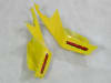Motorcycle Fairings Kit - Black/Yellow 2005-2006 Suzuki GSXR 1000 Motorcycle Fairings | NS10506-29 - Image 5 of 0