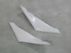 Motorcycle Fairings Kit - Pearl White 2005-2006 Suzuki GSXR 1000 Motorcycle Fairings | NS10506-30 - Image 5 of 0