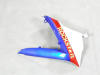 Motorcycle Fairings Kit - 2007-2008 Suzuki GSXR 1000 Makita Fairings | NS10708-10 - Image 2 of 0