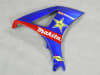 Motorcycle Fairings Kit - 2007-2008 Suzuki GSXR 1000 Makita Fairings | NS10708-10 - Image 3 of 0