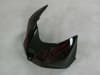 Motorcycle Fairings Kit - 2007-2008 Suzuki GSXR 1000 Blazing Red Fairings | NS10708-12 - Image 2 of 0