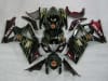 Motorcycle Fairings Kit - Bacardi 2007-2008 Suzuki GSXR 1000 Motorcycle Fairings | NS10708-13 - Image 1 of 0