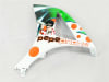 Motorcycle Fairings Kit - Dark Dog 2007-2008 Suzuki GSXR 1000 Motorcycle Fairings | NS10708-27 - Image 3 of 0