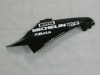 Motorcycle Fairings Kit - 2007-2008 Suzuki GSXR 1000 White/Black Fairings | NS10708-4 - Image 4 of 0