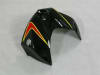 Motorcycle Fairings Kit - 2007-2008 Suzuki GSXR 1000 White/Red/Black Fairings | NS10708-6 - Image 2 of 0