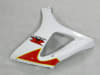 Motorcycle Fairings Kit - 2007-2008 Suzuki GSXR 1000 White/Red/Black Fairings | NS10708-6 - Image 3 of 0