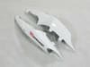 Motorcycle Fairings Kit - 2007-2008 Suzuki GSXR 1000 White/Red/Black Fairings | NS10708-6 - Image 5 of 0