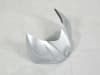 Motorcycle Fairings Kit - 2007-2008 Suzuki GSXR 1000 Silver/Red Accents Fairings | NS10708-9 - Image 2 of 0