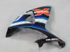 Motorcycle Fairings Kit - Dark Dog 2009-2016 Suzuki GSXR 1000 Motorcycle Fairings | NS10916-20 - Image 2 of 0
