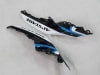 Motorcycle Fairings Kit - Dark Dog 2009-2016 Suzuki GSXR 1000 Motorcycle Fairings | NS10916-20 - Image 4 of 0