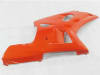 Motorcycle Fairings Kit - Orange 2000-2003 Suzuki GSXR 600 750 Motorcycle Fairings | NS60003-1 - Image 4 of 0