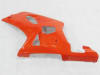 Motorcycle Fairings Kit - Orange 2000-2003 Suzuki GSXR 600 750 Motorcycle Fairings | NS60003-1 - Image 5 of 0