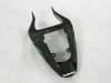 Motorcycle Fairings Kit - Fire Green 2000-2003 Suzuki GSXR 600 750 Motorcycle Fairings | NS60003-12 - Image 2 of 0