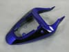 Motorcycle Fairings Kit - Plasma Blue/Black 2000-2003 Suzuki GSXR 600 750 Motorcycle Fairings | NS60003-14 - Image 4 of 0