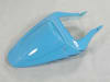 Motorcycle Fairings Kit - 2000-2003 Suzuki GSXR 600 750 Sky Blue Flame Fairings | NS60003-15 - Image 2 of 0