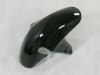 Motorcycle Fairings Kit - Metallic Green/Black 2000-2003 Suzuki GSXR 600 750 Motorcycle Fairings | NS60003-17 - Image 3 of 0
