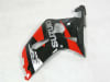 Motorcycle Fairings Kit - 2000-2003 Suzuki GSXR 600 750 Black/Red OEM Style Fairings | NS60003-18 - Image 3 of 0
