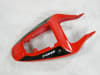 Motorcycle Fairings Kit - 2000-2003 Suzuki GSXR 600 750 Black/Red OEM Style Fairings | NS60003-18 - Image 4 of 0