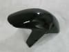 Silver/Black motorcycle fairings for Suzuki GSX-R 600/750. Designed for a perfect fit with a sleek, durable finish. Upgrade your bike’s style and performance today! - Image 2 of 0