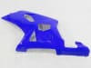 Motorcycle Fairings Kit - Solid Blue 2000-2003 Suzuki GSXR 600 750 Motorcycle Fairings | NS60003-2 - Image 5 of 0