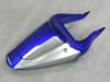 Motorcycle Fairings Kit - 2000-2003 Suzuki GSXR 600 750 Electric Blue Fairings | NS60003-21 - Image 4 of 0