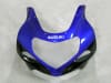 Motorcycle Fairings Kit - 2000-2003 Suzuki GSXR 600 750 Electric Blue Fairings | NS60003-21 - Image 5 of 0