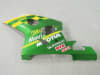 Motorcycle Fairings Kit - Green Movistar 2004-2005 Suzuki GSXR 600 750 Motorcycle Fairings | NS60405-1 - Image 3 of 0