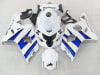 Motorcycle Fairings Kit - 2004-2005 Suzuki GSXR 600 750 Blue/White Fairings | NS60405-10 - Image 1 of 0