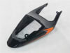 Motorcycle Fairings Kit - Orange/Black 2004-2005 Suzuki GSXR 600 750 Motorcycle Fairings | NS60405-11 - Image 3 of 0
