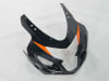 Motorcycle Fairings Kit - Orange/Black 2004-2005 Suzuki GSXR 600 750 Motorcycle Fairings | NS60405-11 - Image 4 of 0
