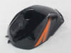 Motorcycle Fairings Kit - Orange/Black 2004-2005 Suzuki GSXR 600 750 Motorcycle Fairings | NS60405-11 - Image 5 of 0