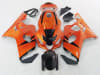 Motorcycle Fairings Kit - 2004-2005 Suzuki GSXR 600 750 Burnt Orange Fairings | NS60405-13 - Image 1 of 0