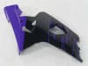 Motorcycle Fairings Kit - 2004-2005 Suzuki GSXR 600 750 Black/Purple Accents Fairings | NS60405-16 - Image 2 of 0