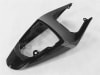 Motorcycle Fairings Kit - Black/Silver Accents 2004-2005 Suzuki GSXR 600 750 Motorcycle Fairings | NS60405-18 - Image 4 of 0