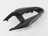Motorcycle Fairings Kit - Black/Silver Accents 2004-2005 Suzuki GSXR 600 750 Motorcycle Fairings | NS60405-18 - Image 5 of 0